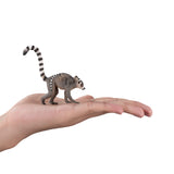 Mojo Wildlife Ringstaartmaki met Baby 387237