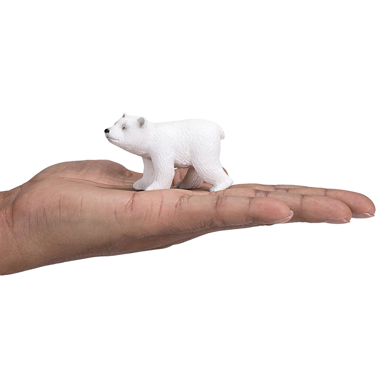 Mojo Wildlife Wandelende IJsbeer Welp 387020