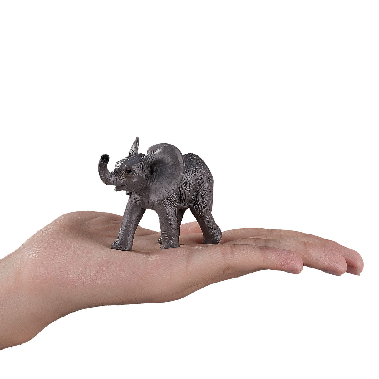 Mojo Wildlife Afrikaanse Olifant Baby 387002