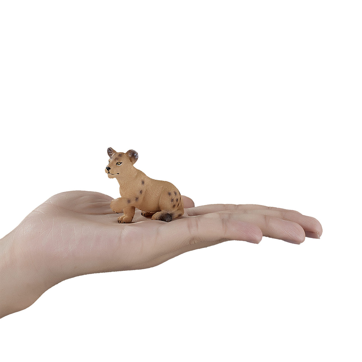 Mojo Wildlife Leeuwenwelp Spelen 387012
