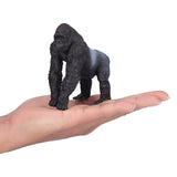 Mojo Wildlife Gorilla Mannelijke Zilverrug 381003
