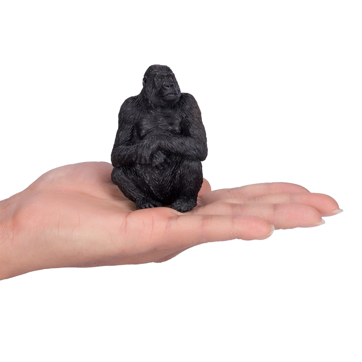 Mojo Wildlife Gorilla Vrouwtje 381004