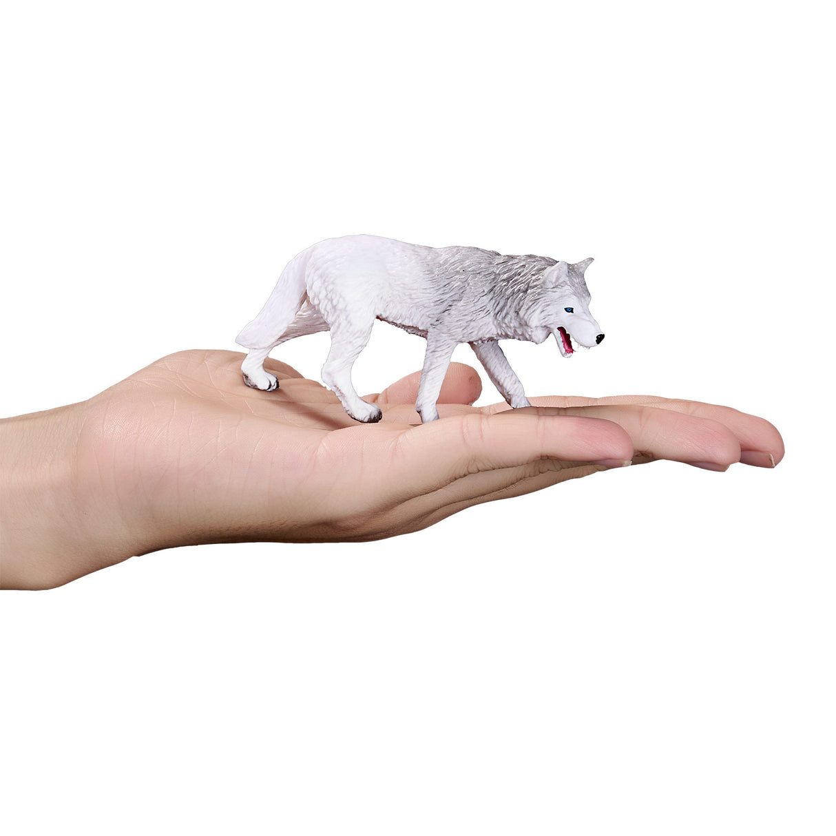 Mojo Wildlife Arctische Wolf 381052