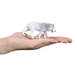 Mojo Wildlife Arctische Wolf 381052