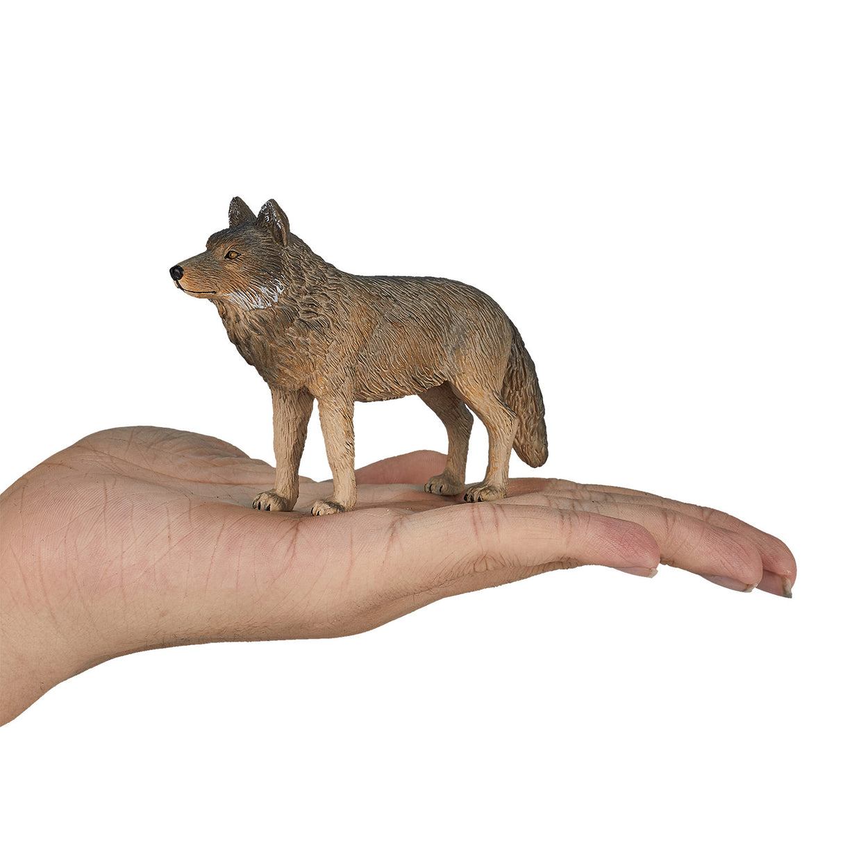 Mojo Wildlife Houtwolf Staand 387025