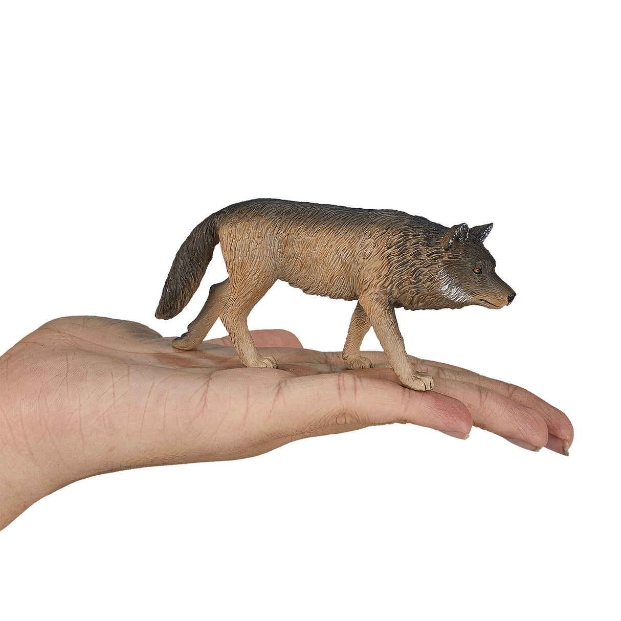 Mojo Wildlife Wandelende Houtwolf 387026