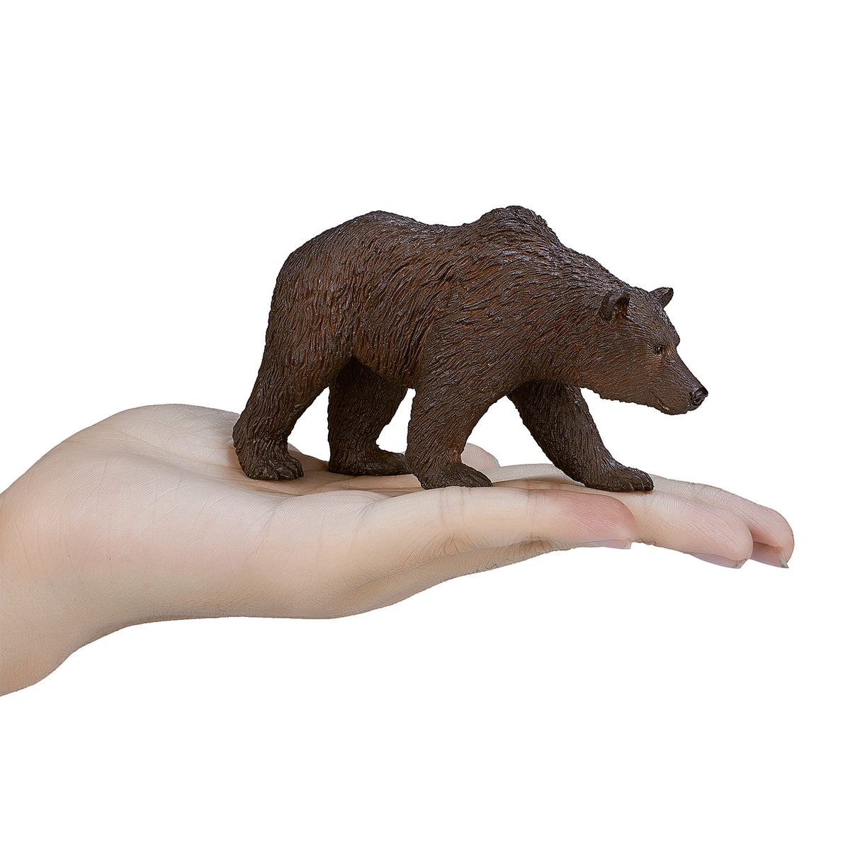 Mojo Wildlife Grizzlybeer 387216