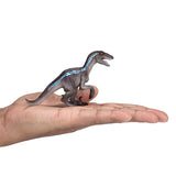 Mojo Prehistorie Velociraptor Hurkend 381022