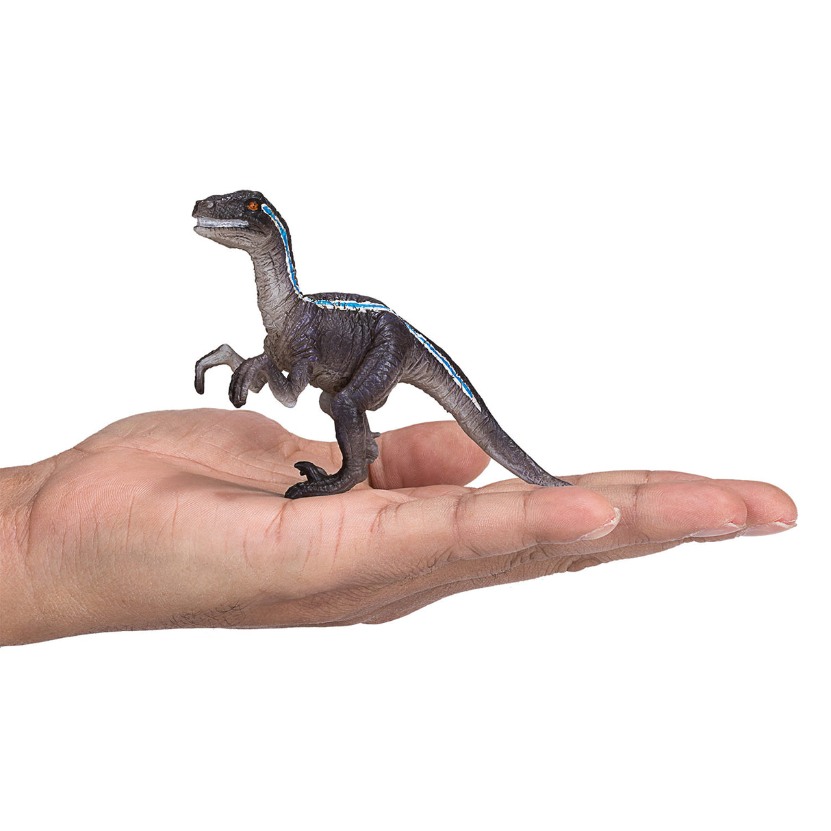 Mojo Prehistorie Velociraptor Staand 381027