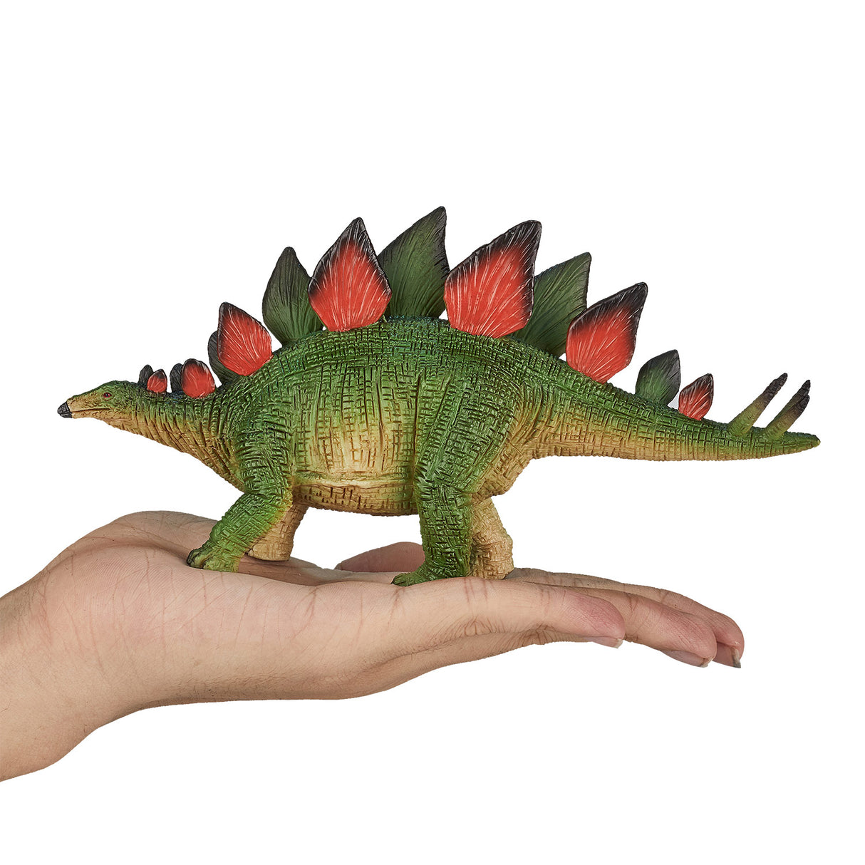 Mojo Prehistorie Stegosaurus 387228
