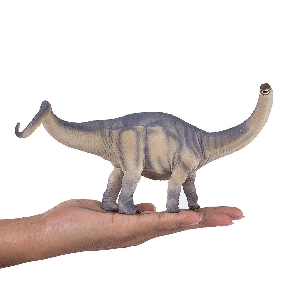 Mojo Prehistorie Deluxe Brontosaurus 387384