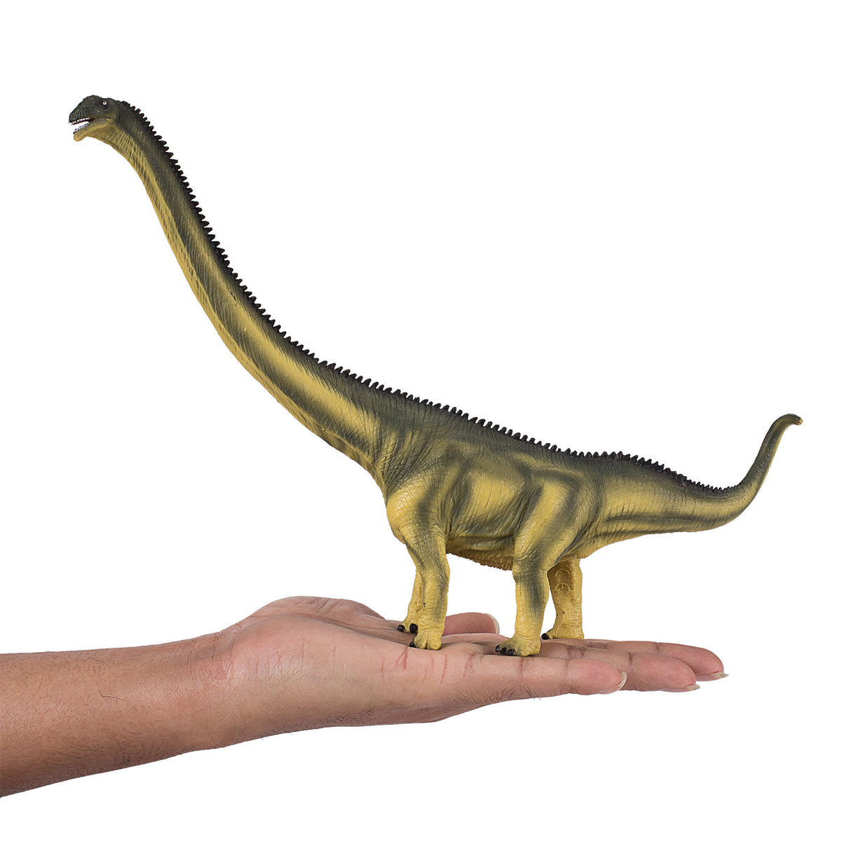Mojo Prehistorie Deluxe Mamenchisaurus 387387