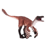 Mojo Prehistorie Troodon met Bewegende kaak 387389