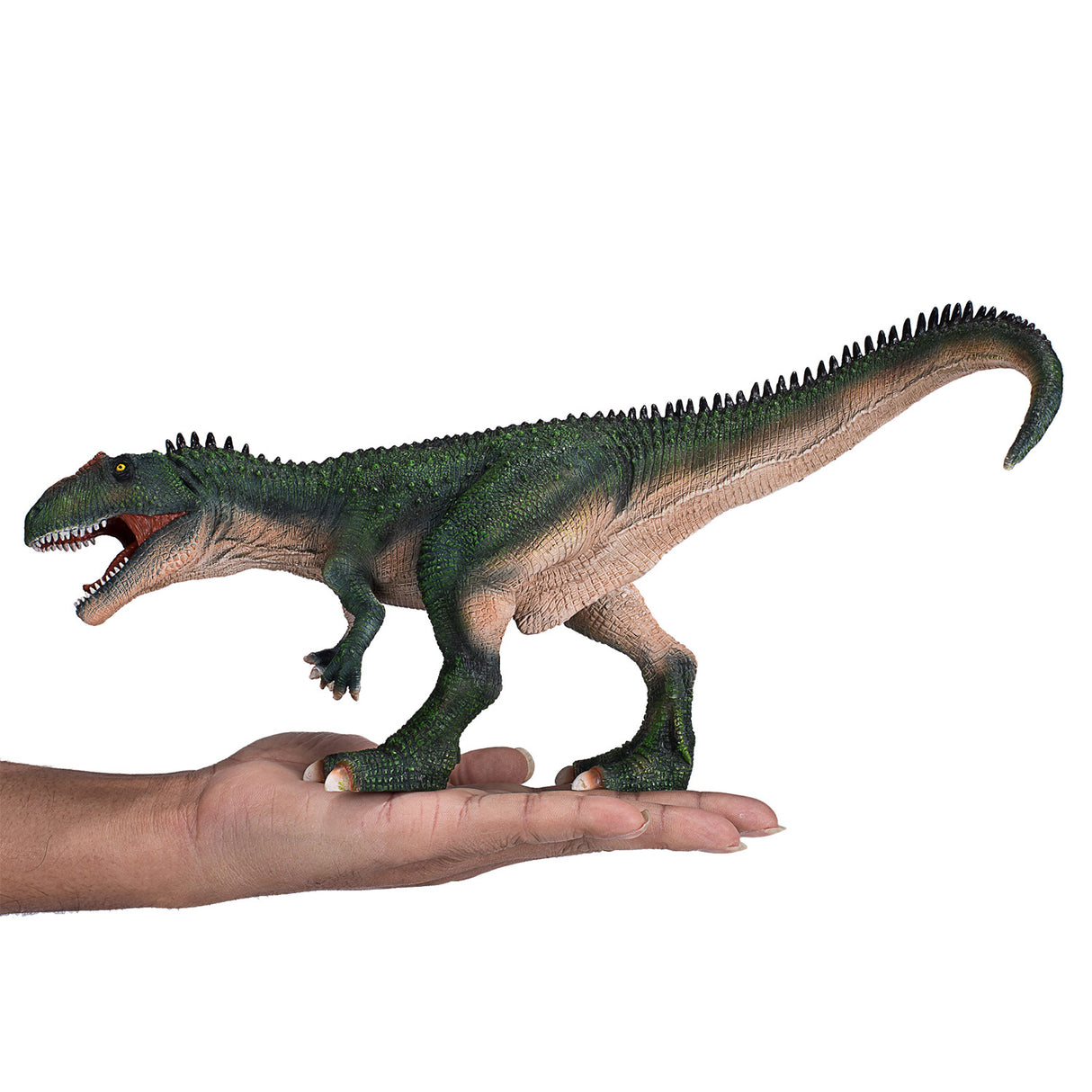 Mojo Prehistorie Deluxe Giganotosaurus 381013