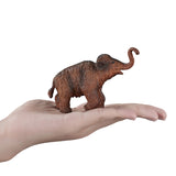 Mojo Prehistorie Wolharige Mammoetkalf 387050