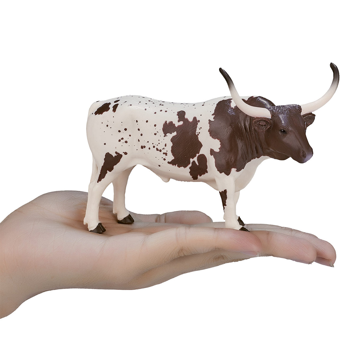 Mojo Farmland Texas Longhorn Stier 387222