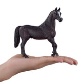 Mojo Horse World Arabische Hengst Zwart 387069