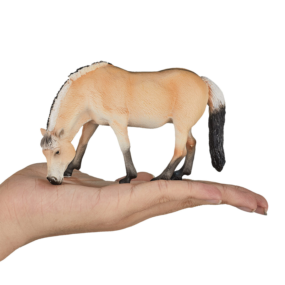 Mojo Horse World Fjord Merrie 387148
