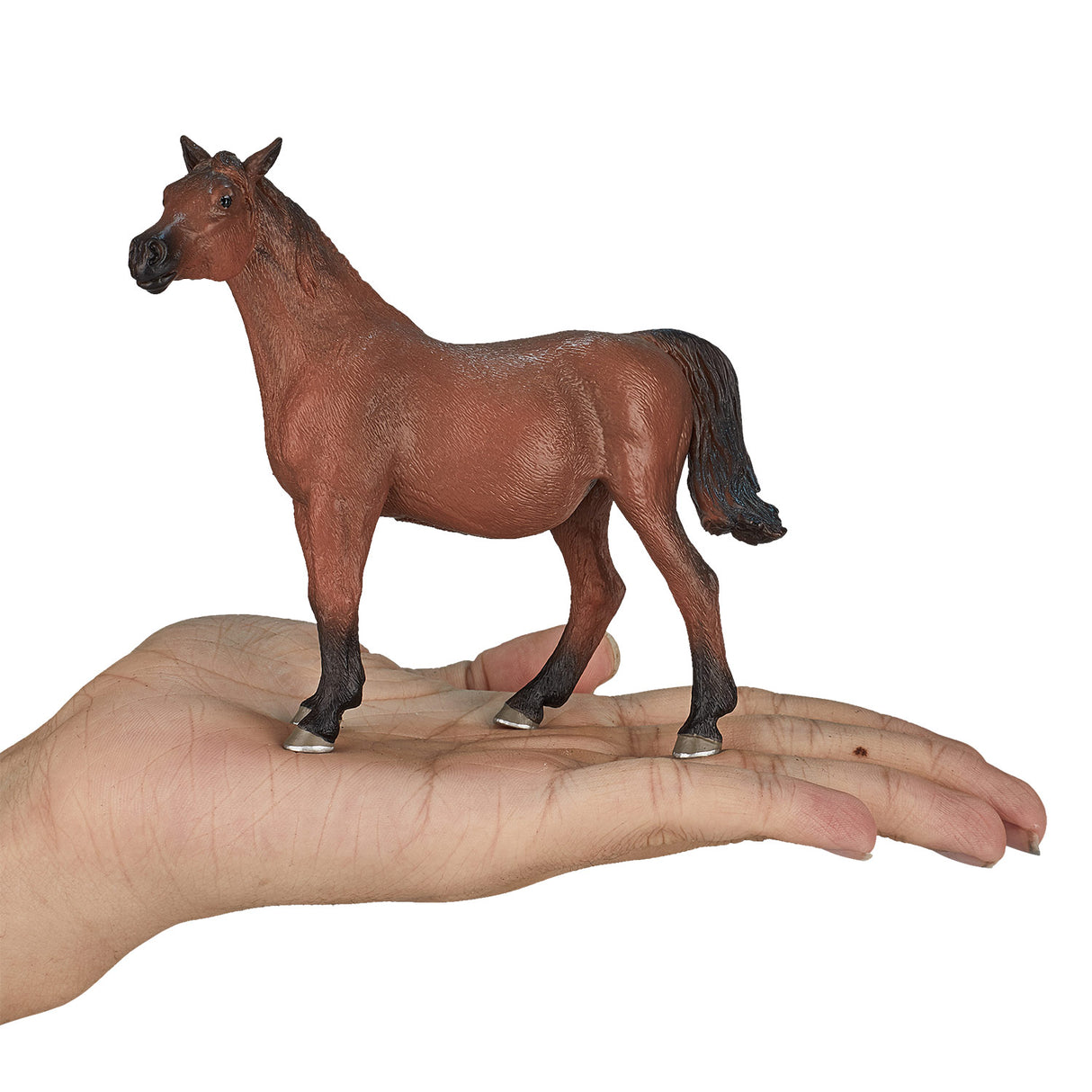 Mojo Horse World Arabische Merrie Drachtig 387194