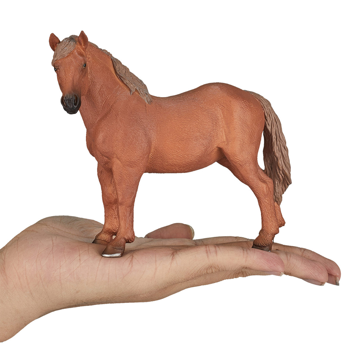 Mojo Horse World Suffolk Punch Merrie 387195