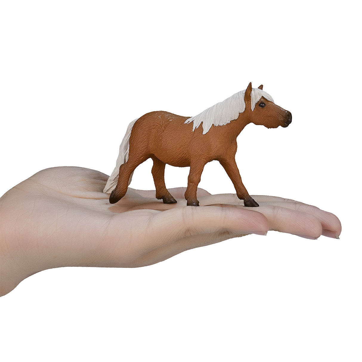 Mojo Horse World Shetland Pony 387231