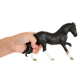 Mojo Horse World Hannoveraan Merrie Zwart 387241