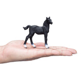 Mojo Horse World Hannoveraans Veulen Zwart 381000