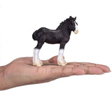 Mojo Horse World Shire Veulen 387399