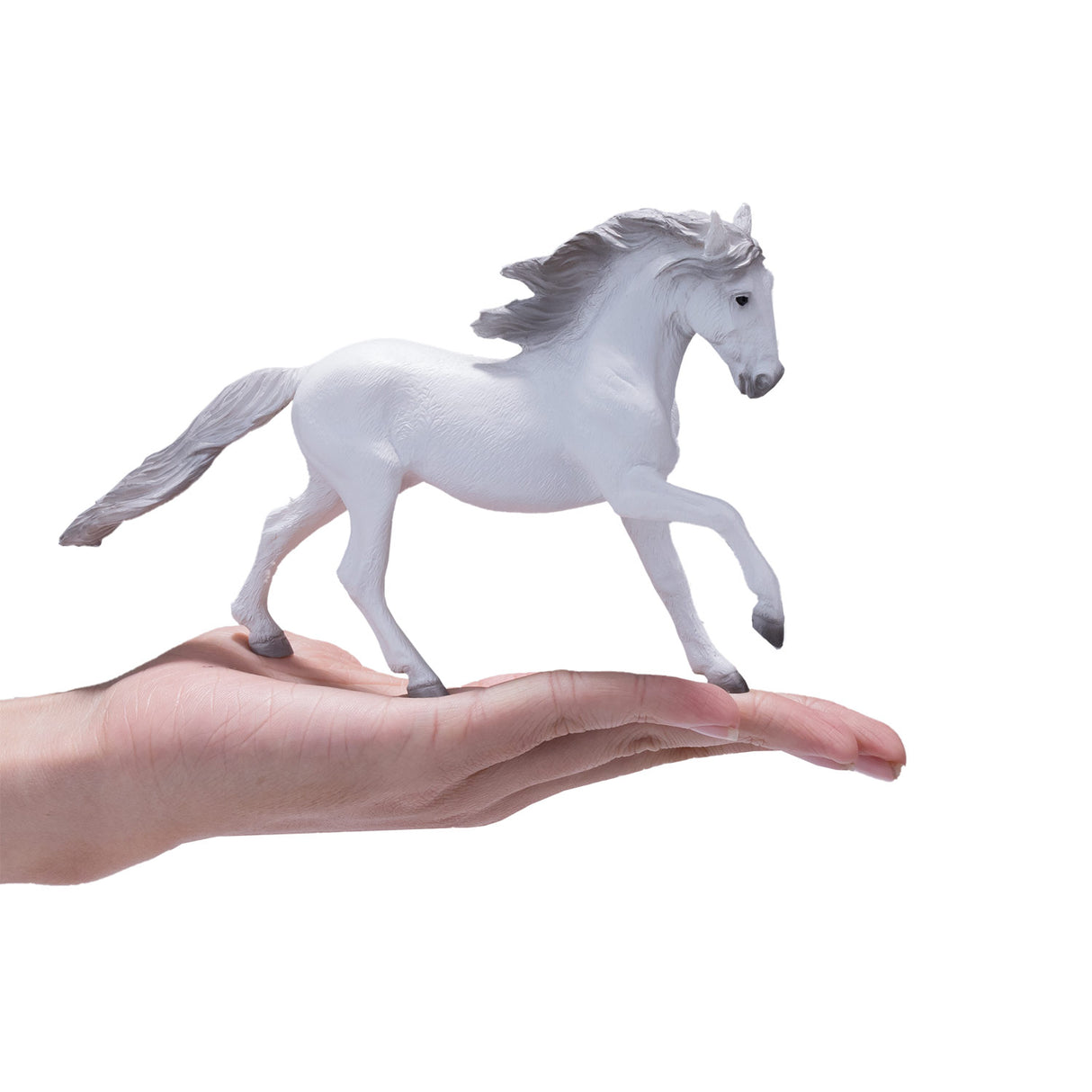 Mojo Horse World Lusitano Wit 381001
