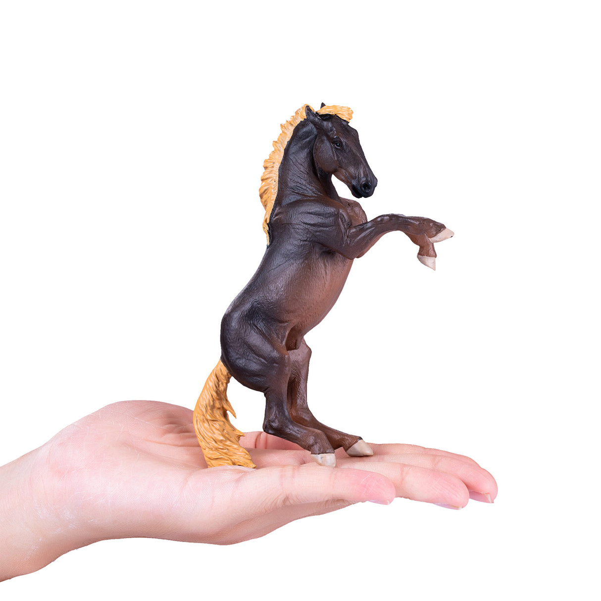 Mojo Horse World Brumby Hengst 381060