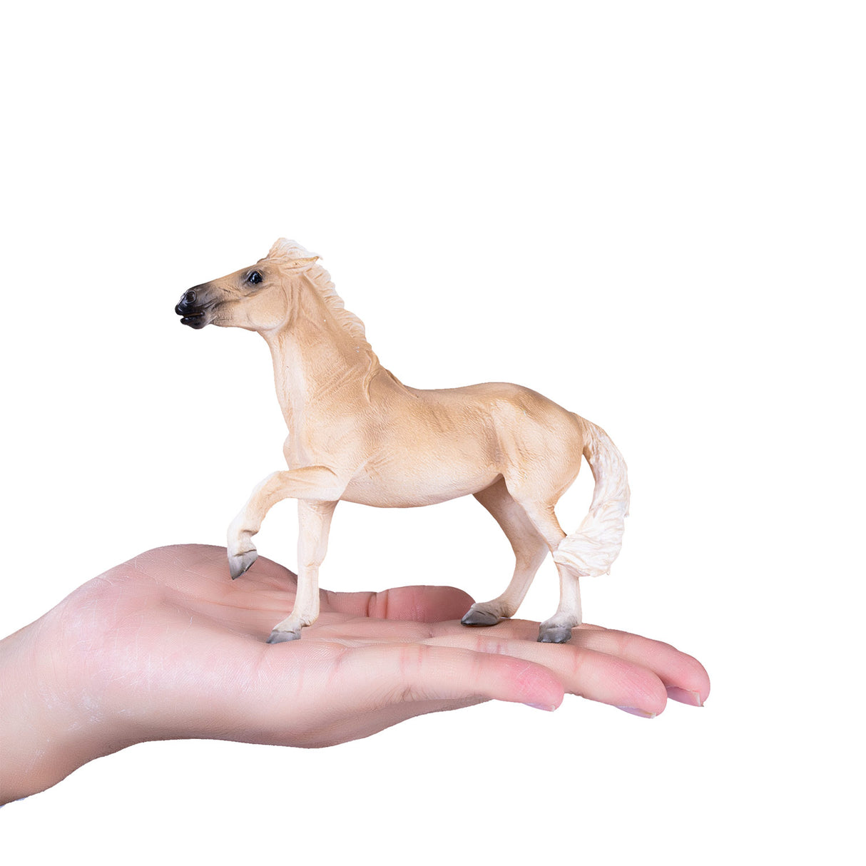 Mojo Horse World Brumby Merrie 381059