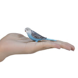 Mojo Farmland Grasparkiet Blauw 387292