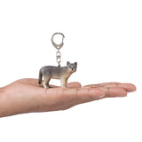 Mojo Sleutelhanger Wolvenwelp 387430
