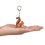 Mojo Sleutelhanger Eekhoorn 387431