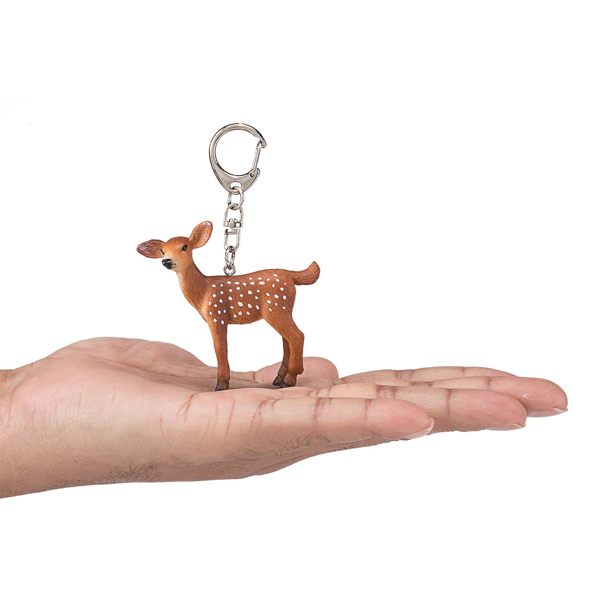Mojo Sleutelhanger Hert 387435