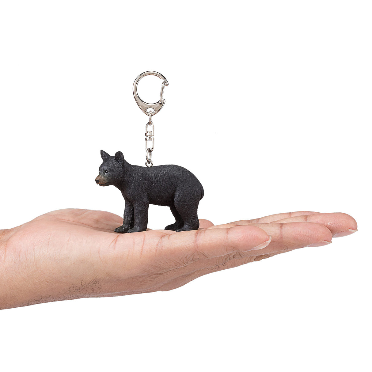 Mojo Sleutelhanger Zwarte Berenwelp 387438