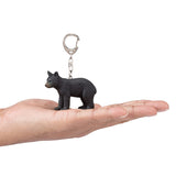 Mojo Sleutelhanger Zwarte Berenwelp 387438