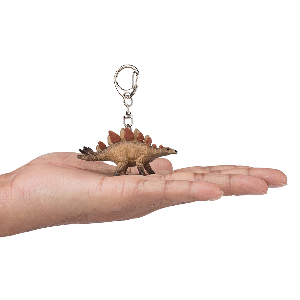 Mojo Sleutelhanger Stegosaurus 387448