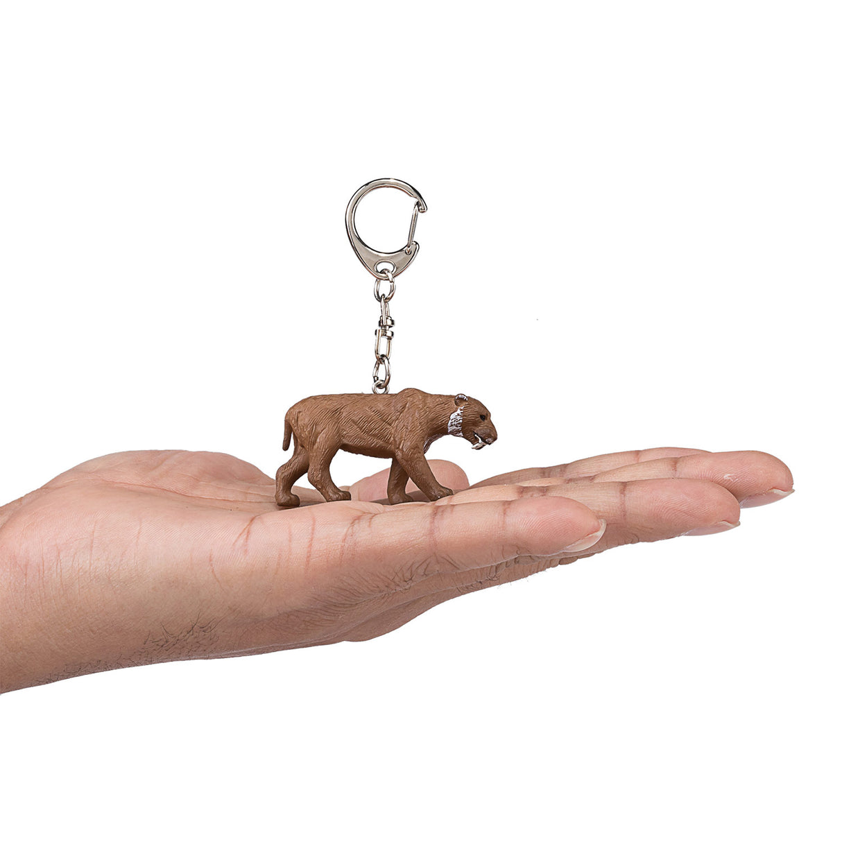 Mojo Sleutelhanger Smilodon 387450