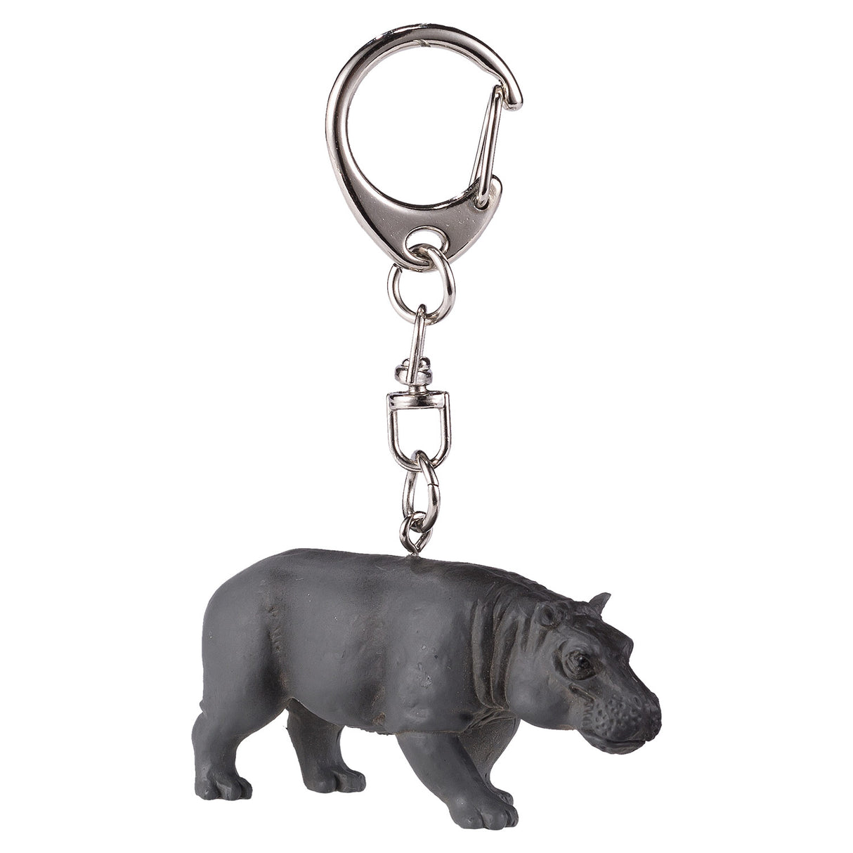Mojo Sleutelhanger Nijlpaard 387489