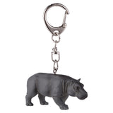 Mojo Sleutelhanger Nijlpaard 387489