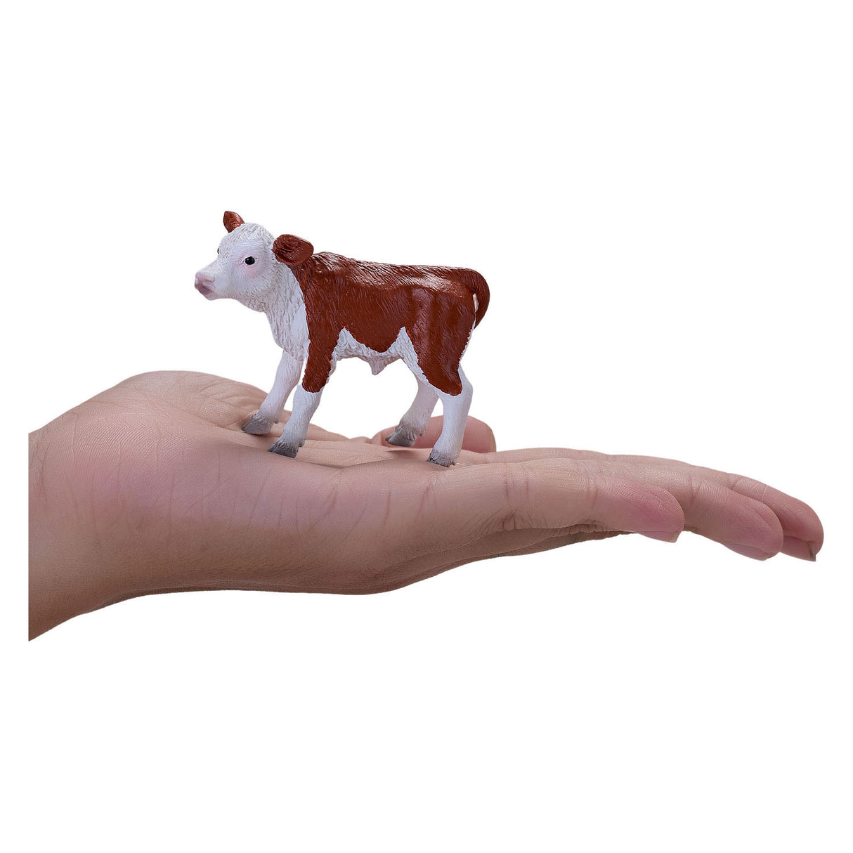 Mojo farmland hereford kalf - 381075