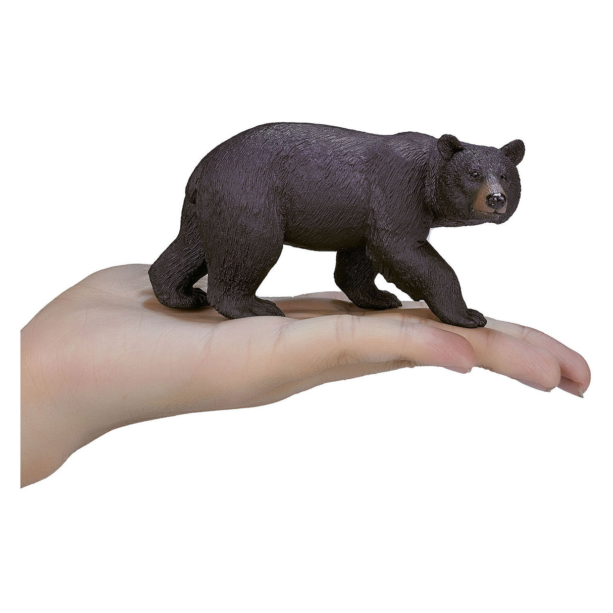 Mojo wildlife amerikaanse zwarte beer - 387112