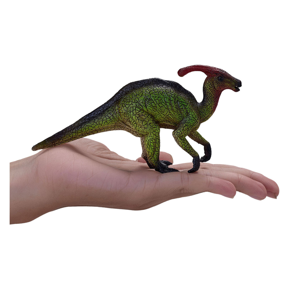 Mojo prehistorie parasaurolophus - 381086