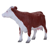 Mojo farmland hereford koe - 381074