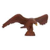 Mojo wildlife mini bosdieren speelset, 12dlg. - 380054