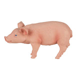 Mojo farmland boerderijdieren start speelset, 10dlg. - 380030