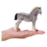 Mojo horse world stippen grijze paard - 381068