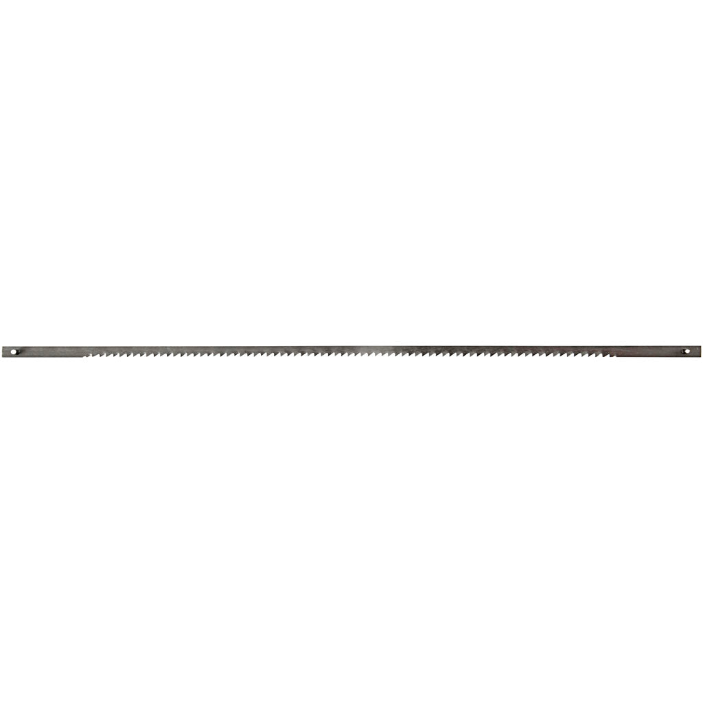 Bahco zaagblad voor decoupeerzaag, l: 16,5 cm, 5 stuk 1 doos