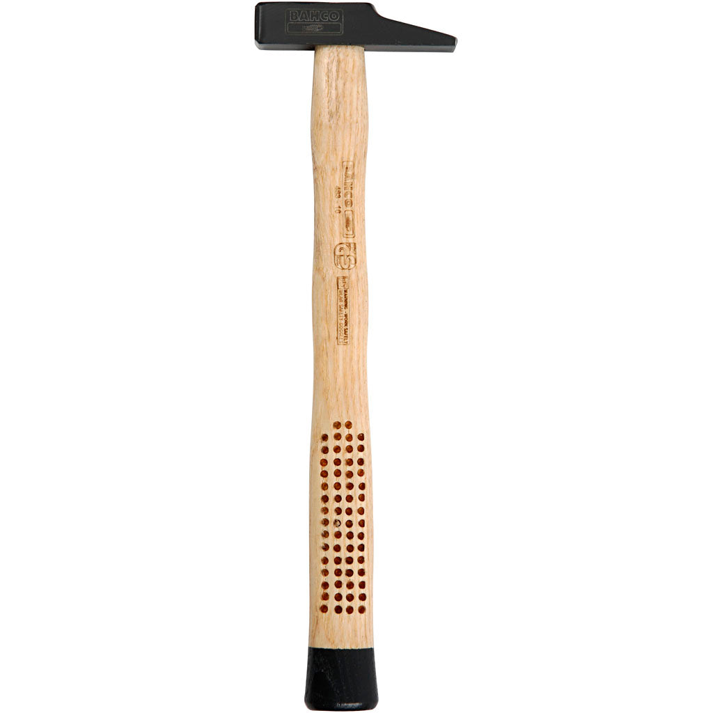 Bahco hamer, h: 8 cm, l: 26,5 cm, 1 stuk